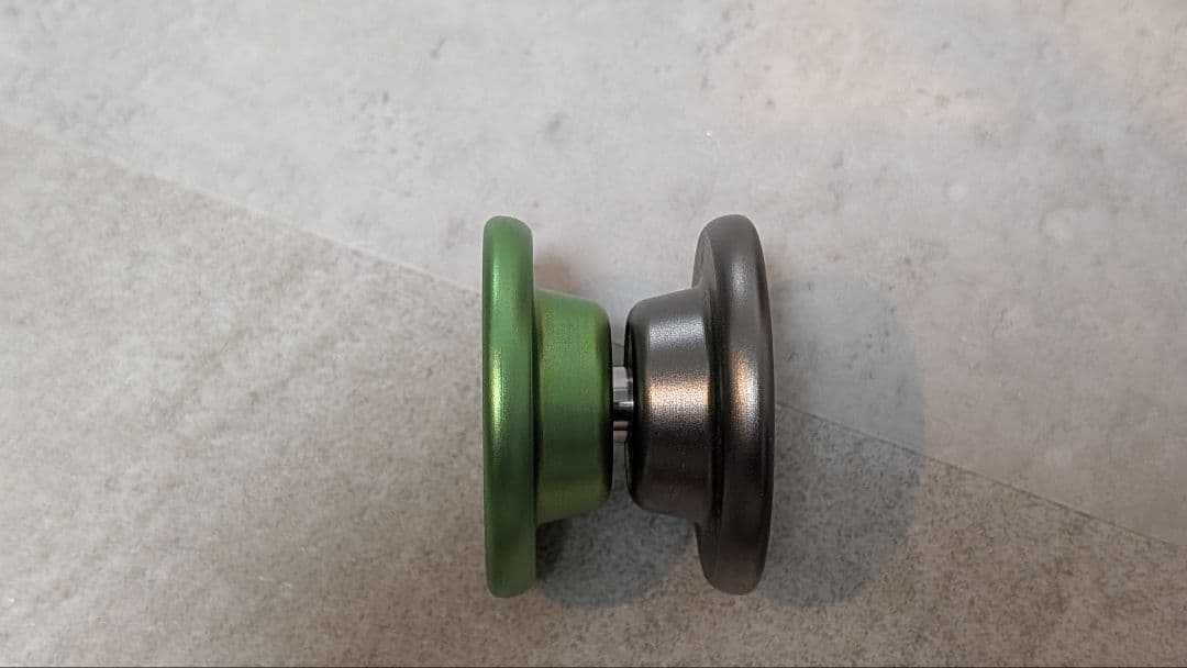 envy エンヴィ　hspin