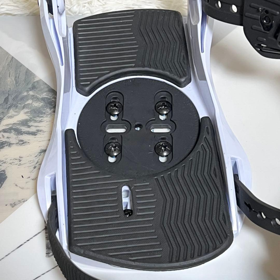 【未使用級美品】 HEAD TRUE 25-26 154cm HEAD FXV