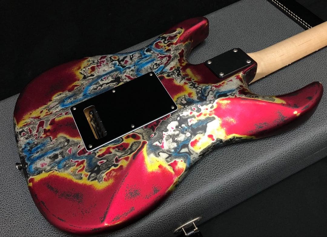 ギター James Tyler Studio Elite 25 Anniversary