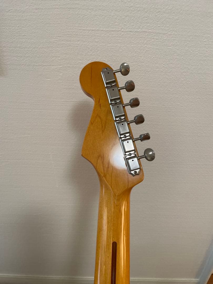 C*M様 Fender American Vintage '57 Stratoc