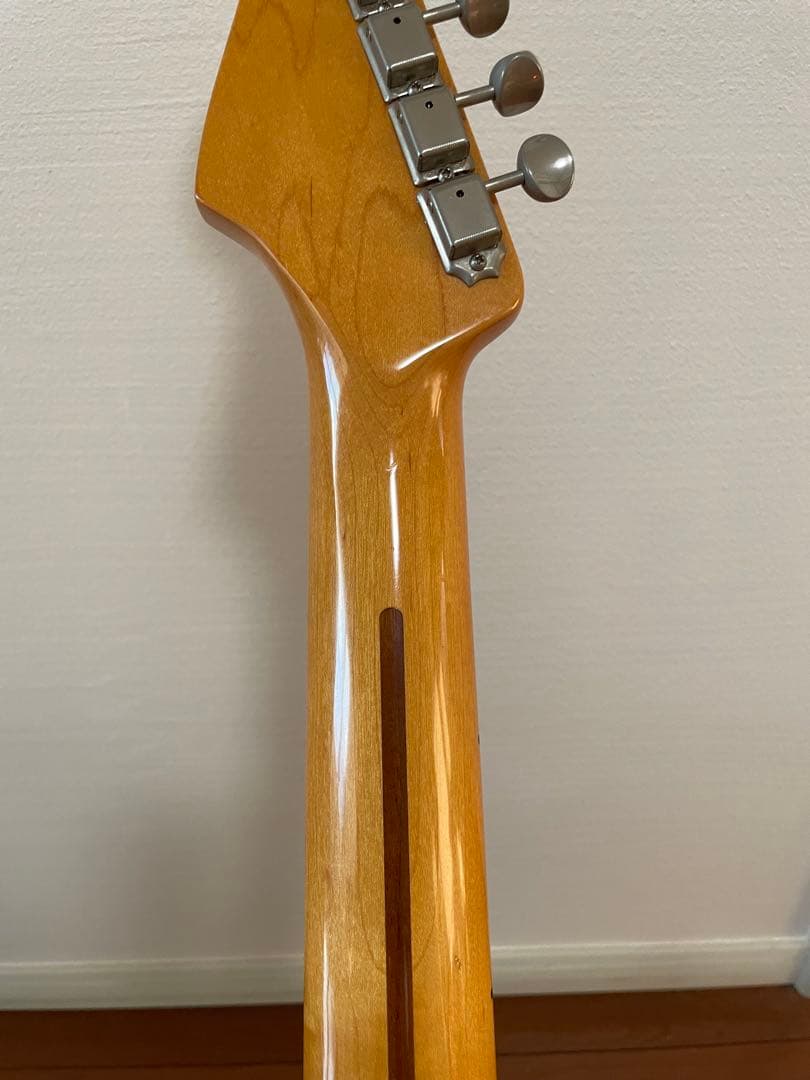 C*M様 Fender American Vintage '57 Stratoc