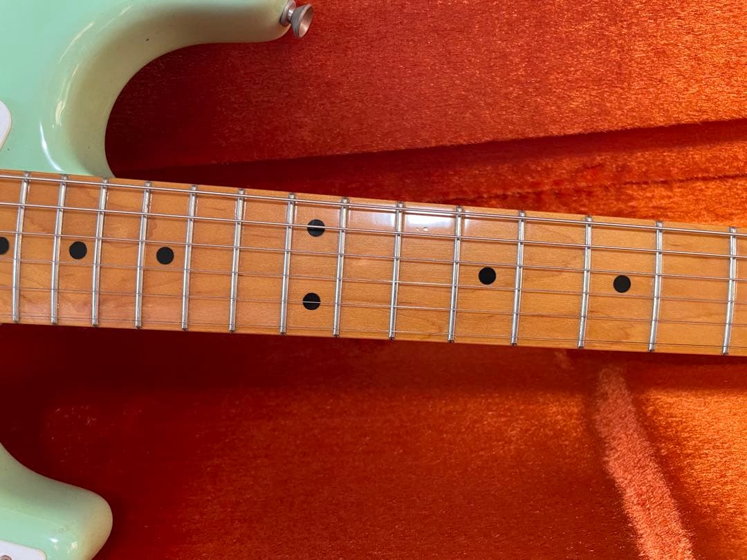 C*M様 Fender American Vintage '57 Stratoc