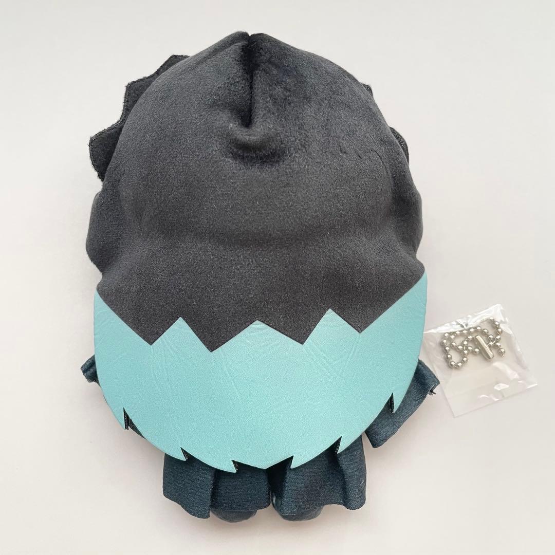 鬼滅の刃　ゆらふわ　ジオラマ アクリルスタンド　箔押しカード　柱展　缶バッジ