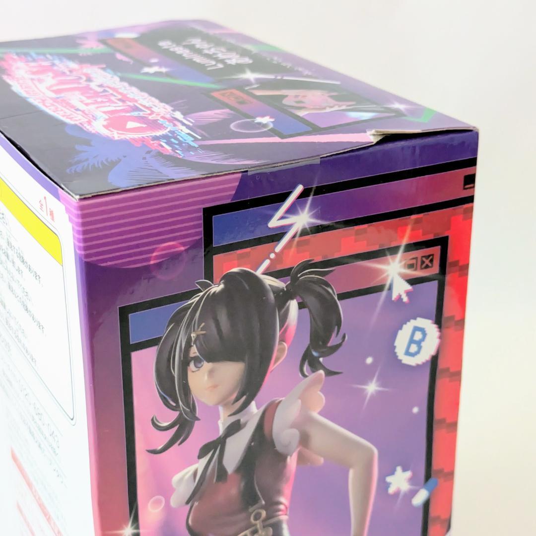 NEEDY GIRL Luminasta 超てんちゃん あめちゃん フィギュア