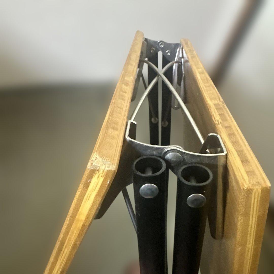 スノーピーク FES-132 Myテーブル竹 ブラック 雪峰祭 限定商品