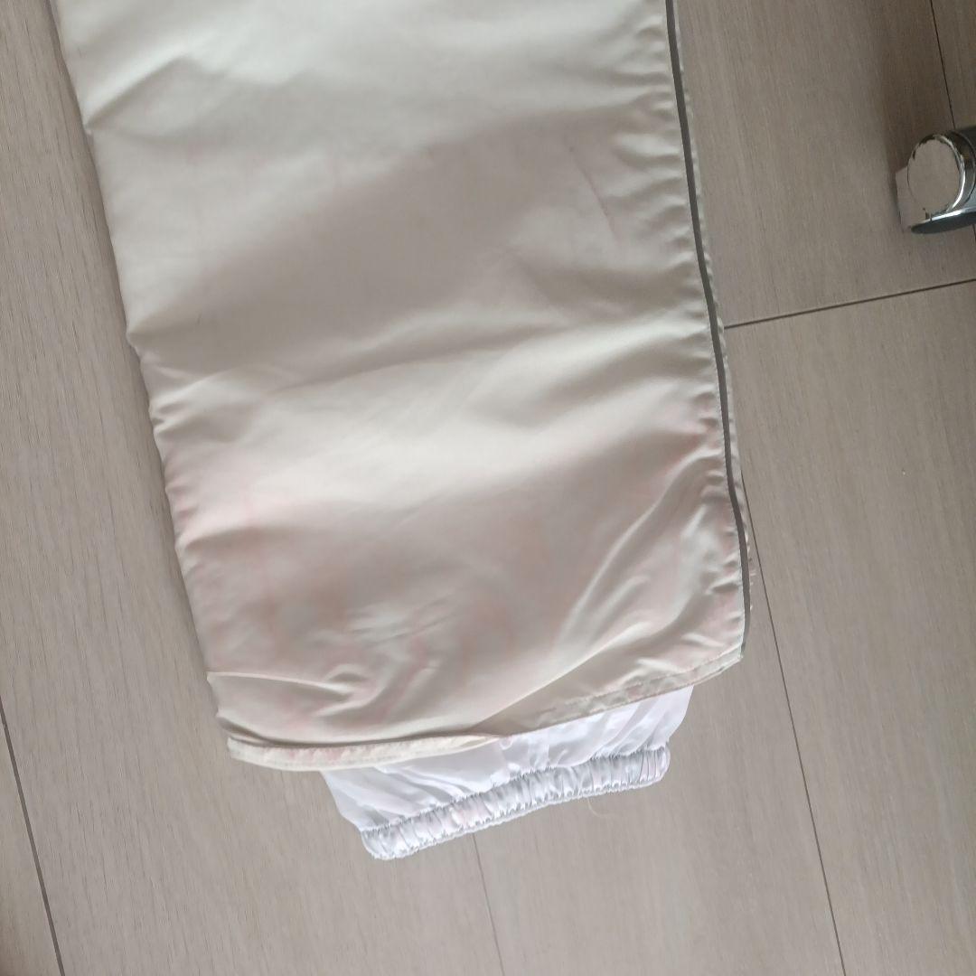 SALOMON スノーボード 赤色、 手袋、ズボン、 バッグ4点セット