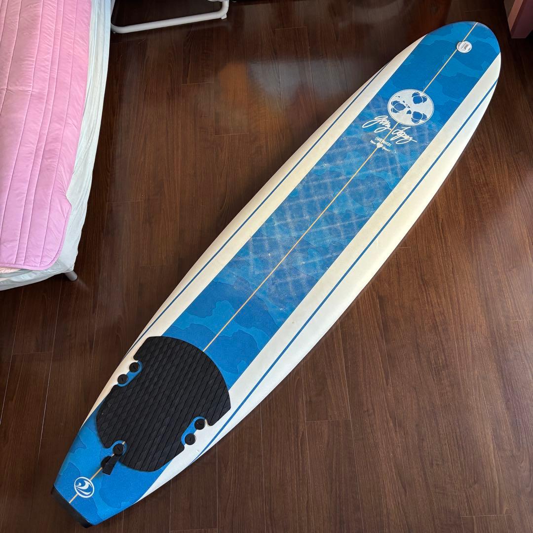 コストコ　GERRY LOPEZ（ジェリー・ロペス）　ロングボード