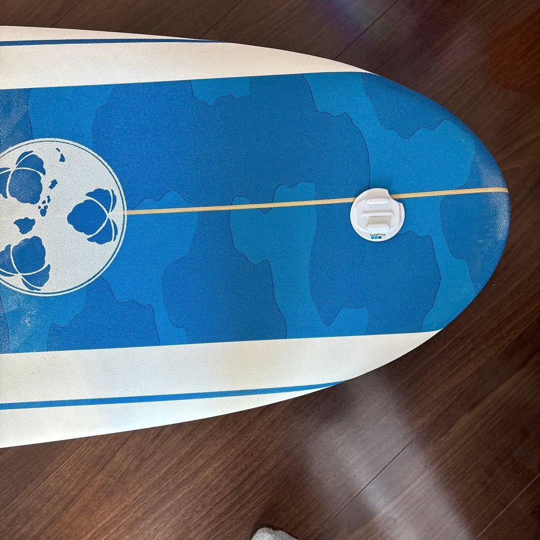 コストコ　GERRY LOPEZ（ジェリー・ロペス）　ロングボード