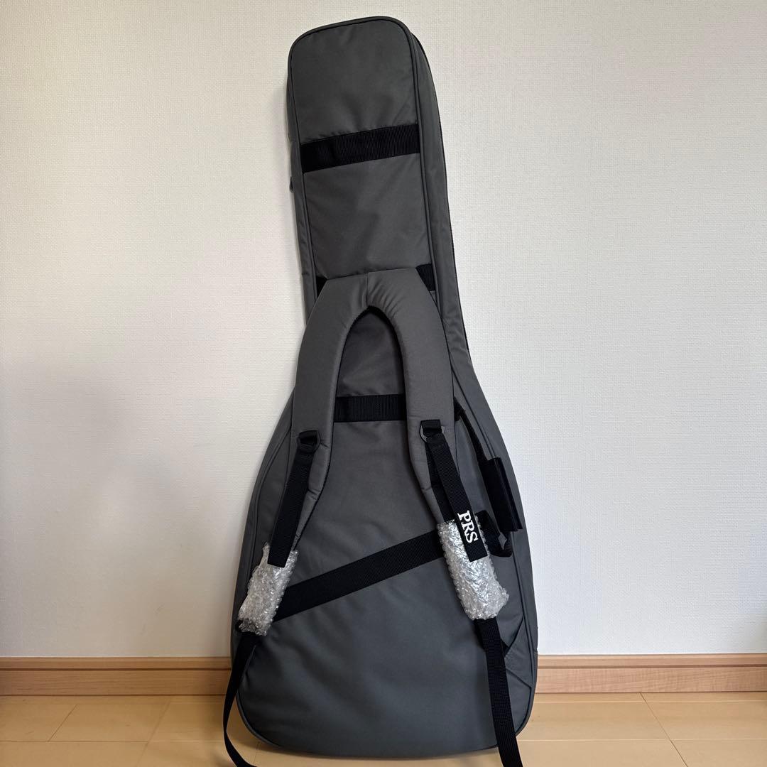 【2/25まで】PRS SE silver sky Storm Gray