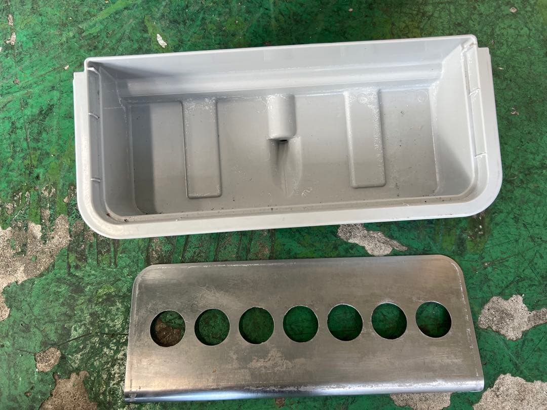 2010年 日立ウオータークーラー