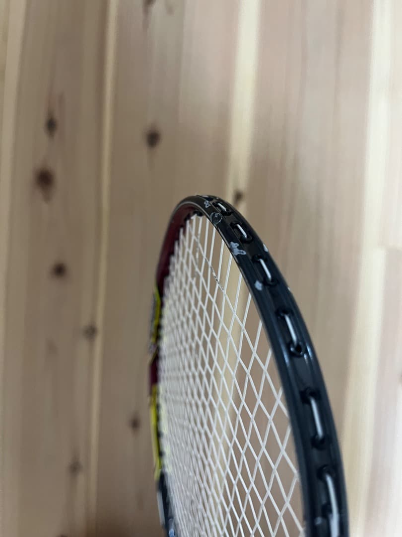 ヨネックスYONEXナノレイNANORAY800ナノフレアNANOFLARE