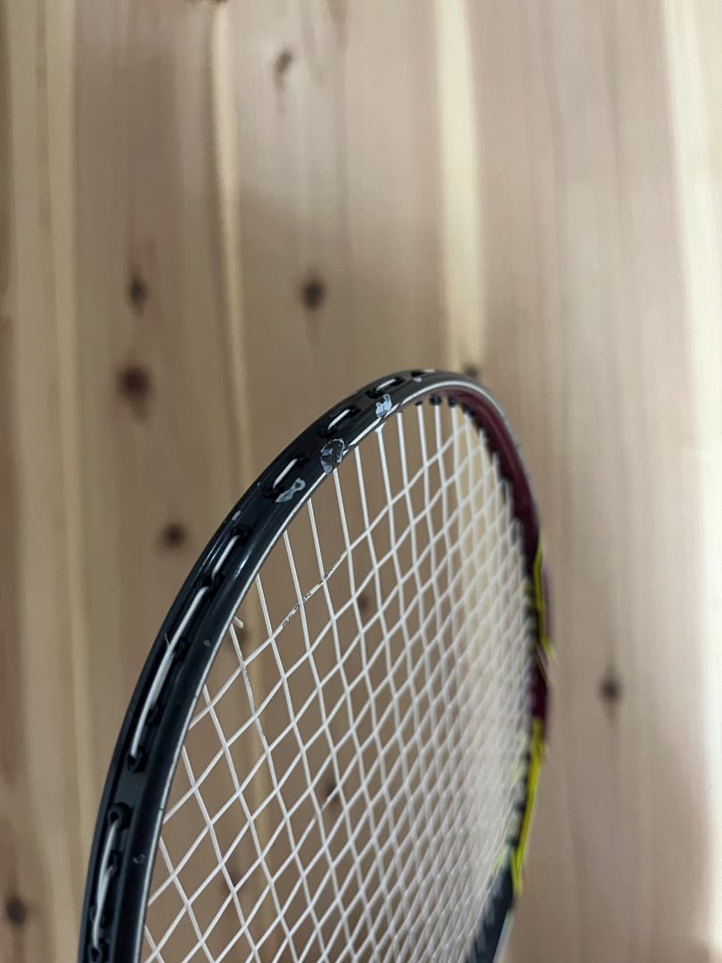 ヨネックスYONEXナノレイNANORAY800ナノフレアNANOFLARE