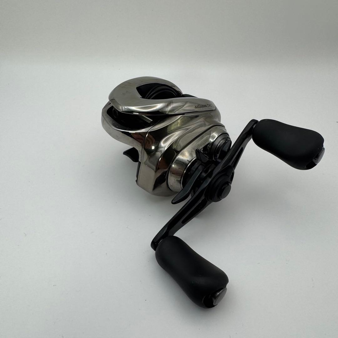 21アンタレスDC XG LEFT 左