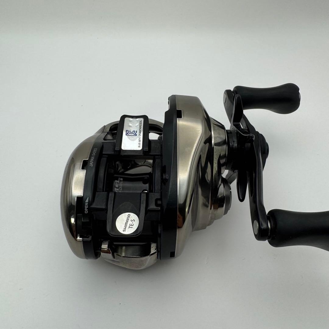 21アンタレスDC XG LEFT 左