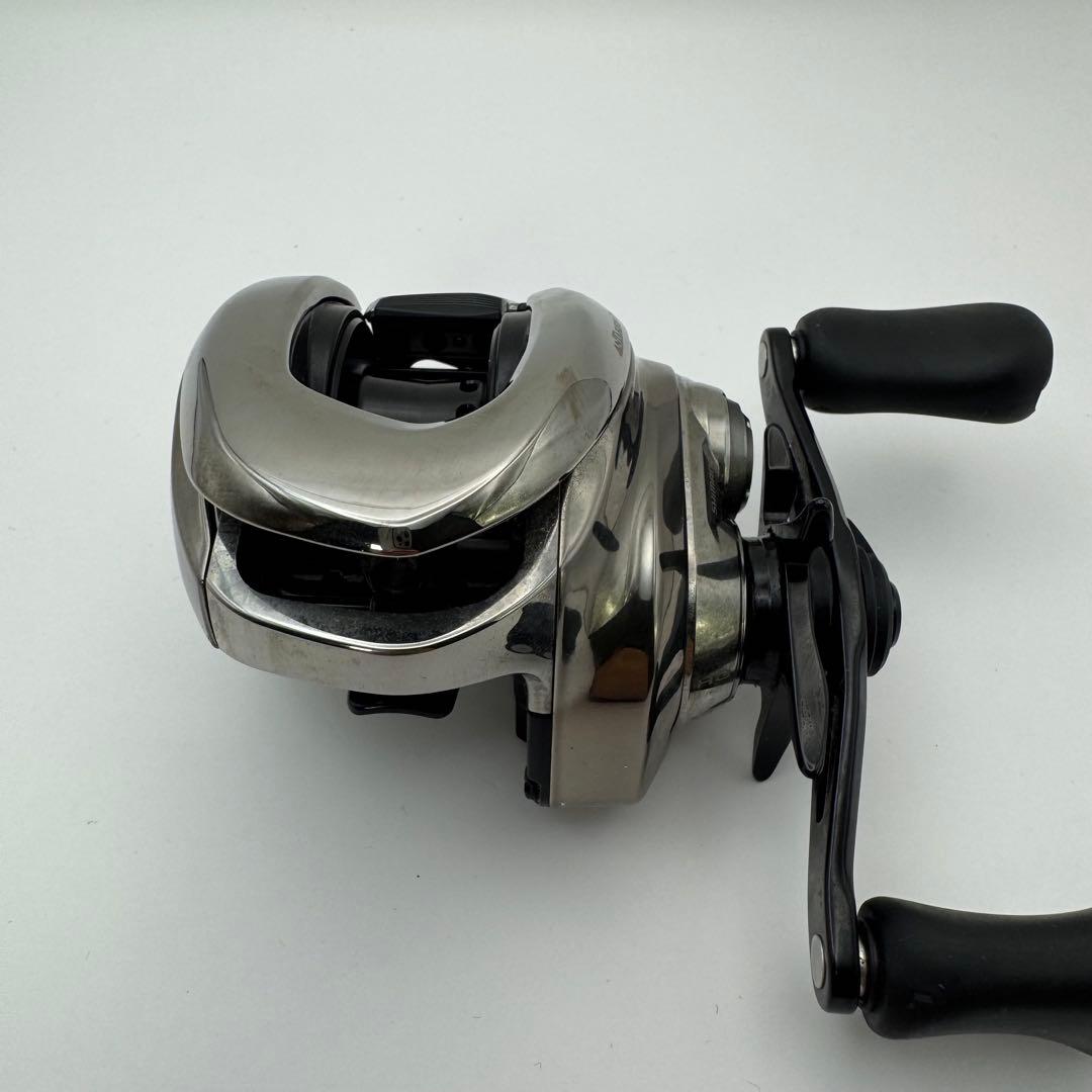 21アンタレスDC XG LEFT 左