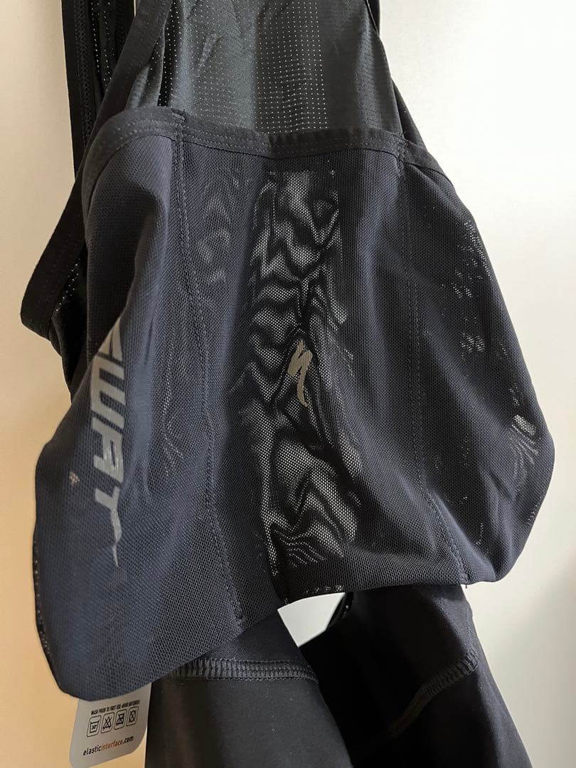ウェア Specialized ADV SWAT Thermal 3/4 Bib XS