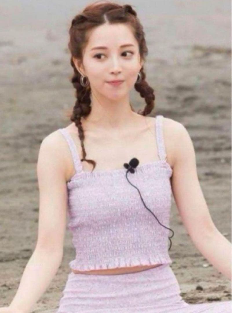 エミヨガ emmi yoga セットアップ S