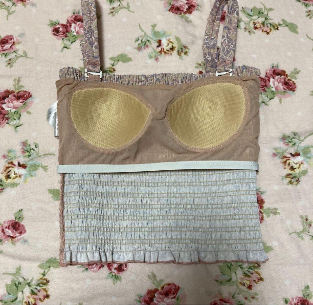 エミヨガ emmi yoga セットアップ S