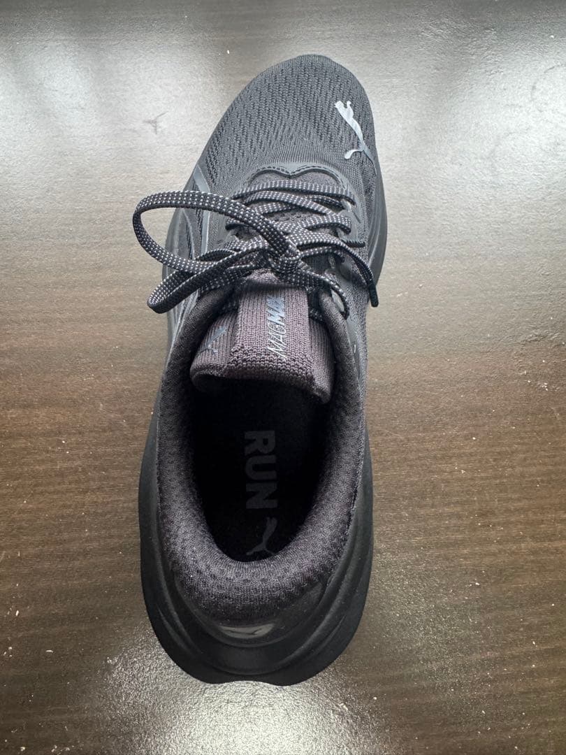 Puma magmax nitro メンズ25.5cm