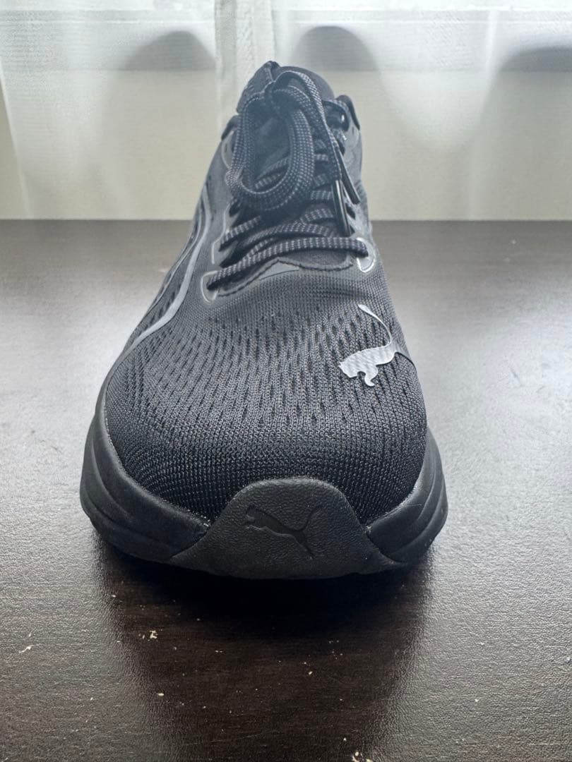 Puma magmax nitro メンズ25.5cm