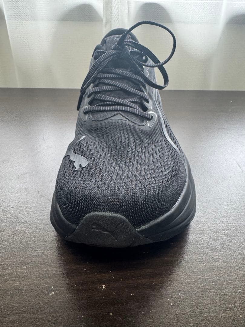 Puma magmax nitro メンズ25.5cm