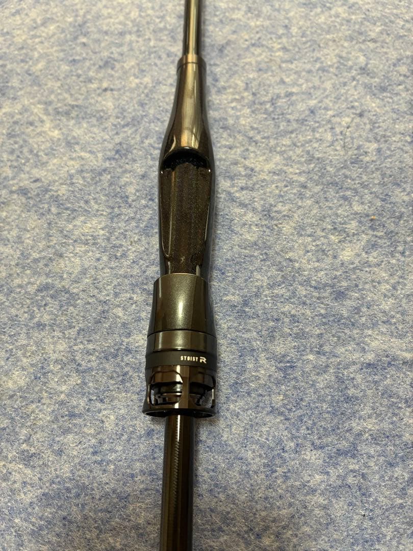 エメラルダス　ストイストRT CGS 80ML