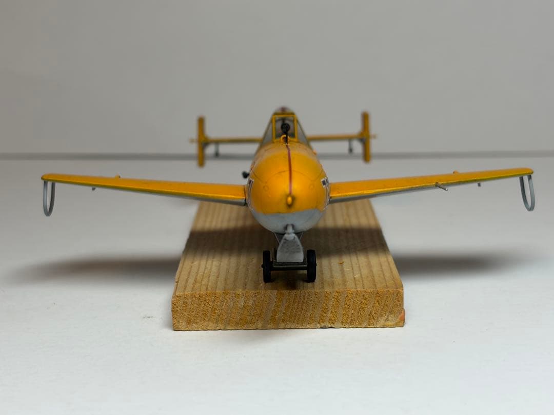 ファインモールド　桜花 練習滑空機 K1 1/48キット完成品