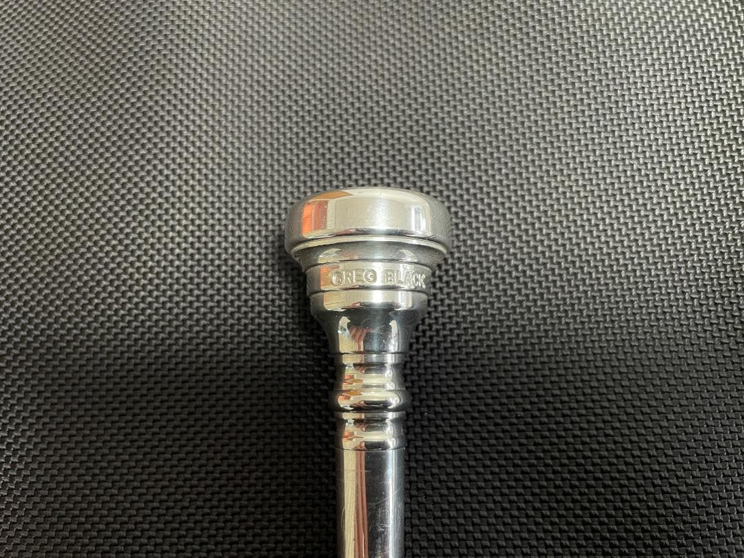 管楽器・吹奏楽器 GREG BLACK NY Legend 6FL