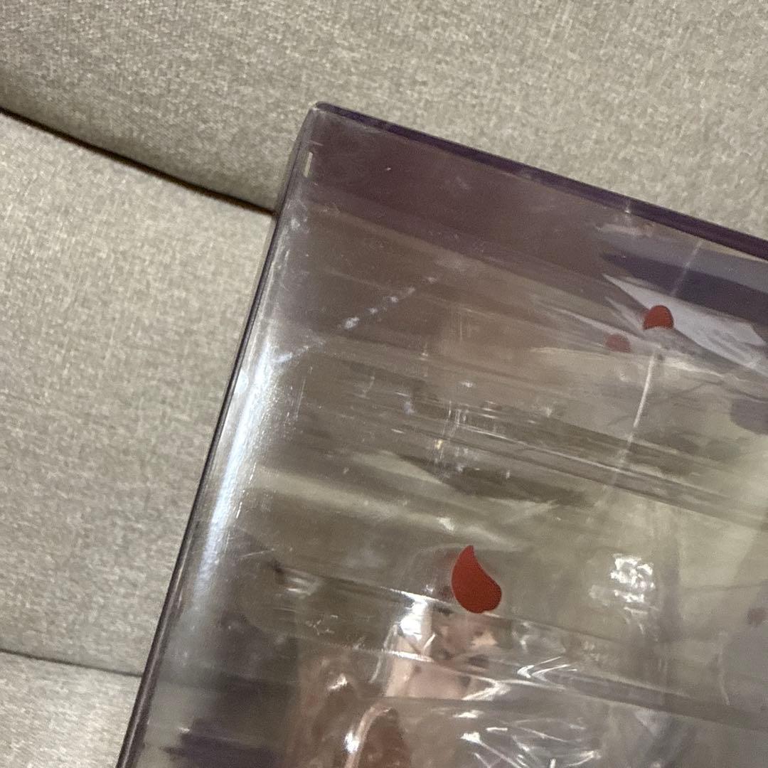 【未開封+おまけ付き】アズールレーン フォーミダブル 薔薇色の盛典 フィギュア