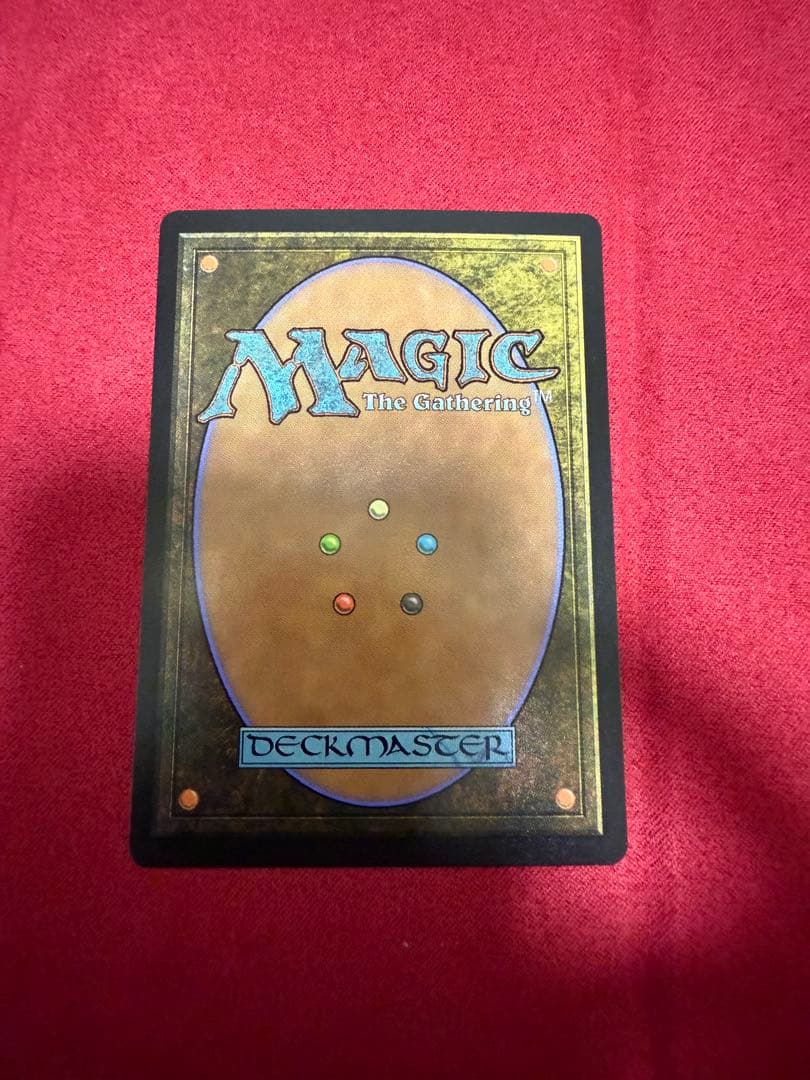 シーンドライブ、ライトニング　ボーダーレス　foil