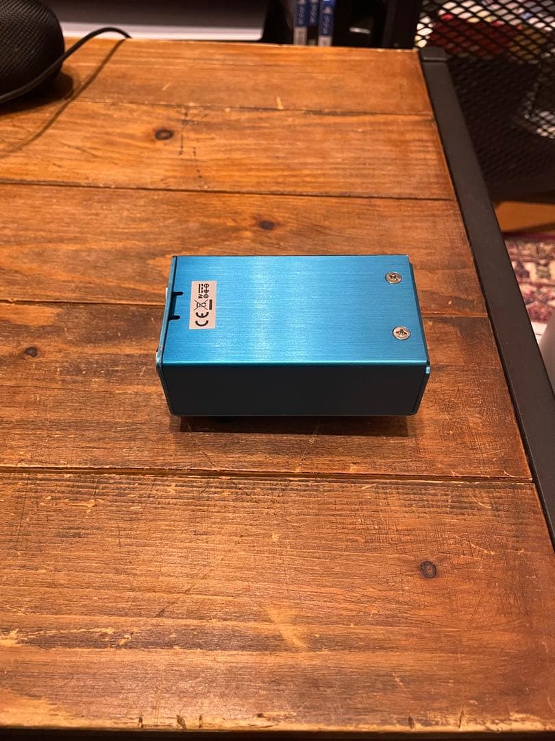 ギター WAY HUGE AQUA PUSS mk3