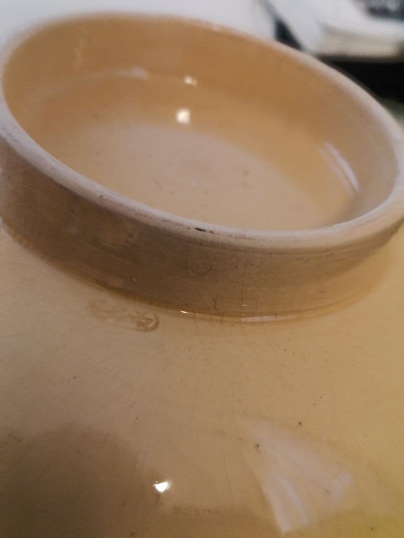 布志名焼 永原雲永 茶碗 二個