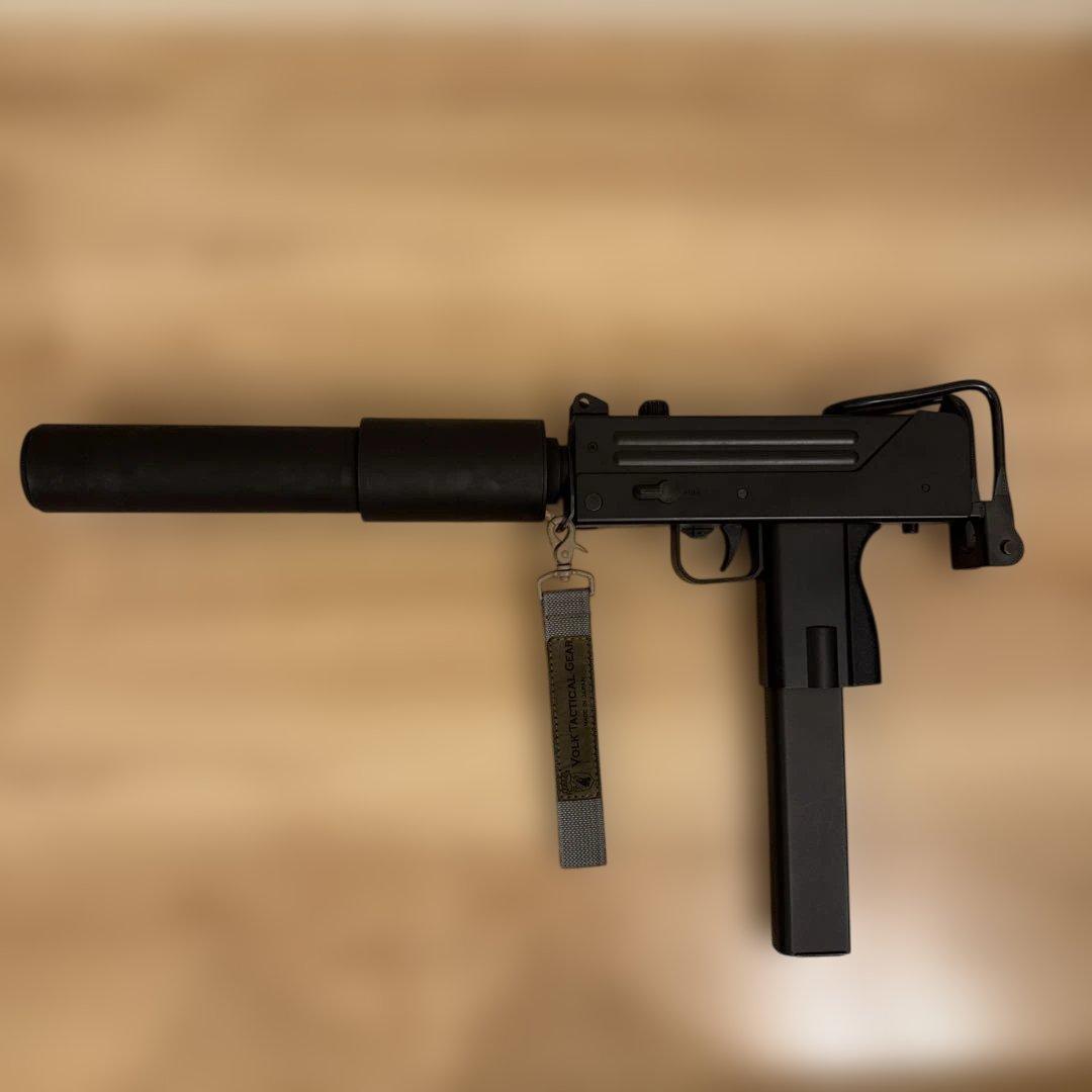 Mac 10 東京マルイ