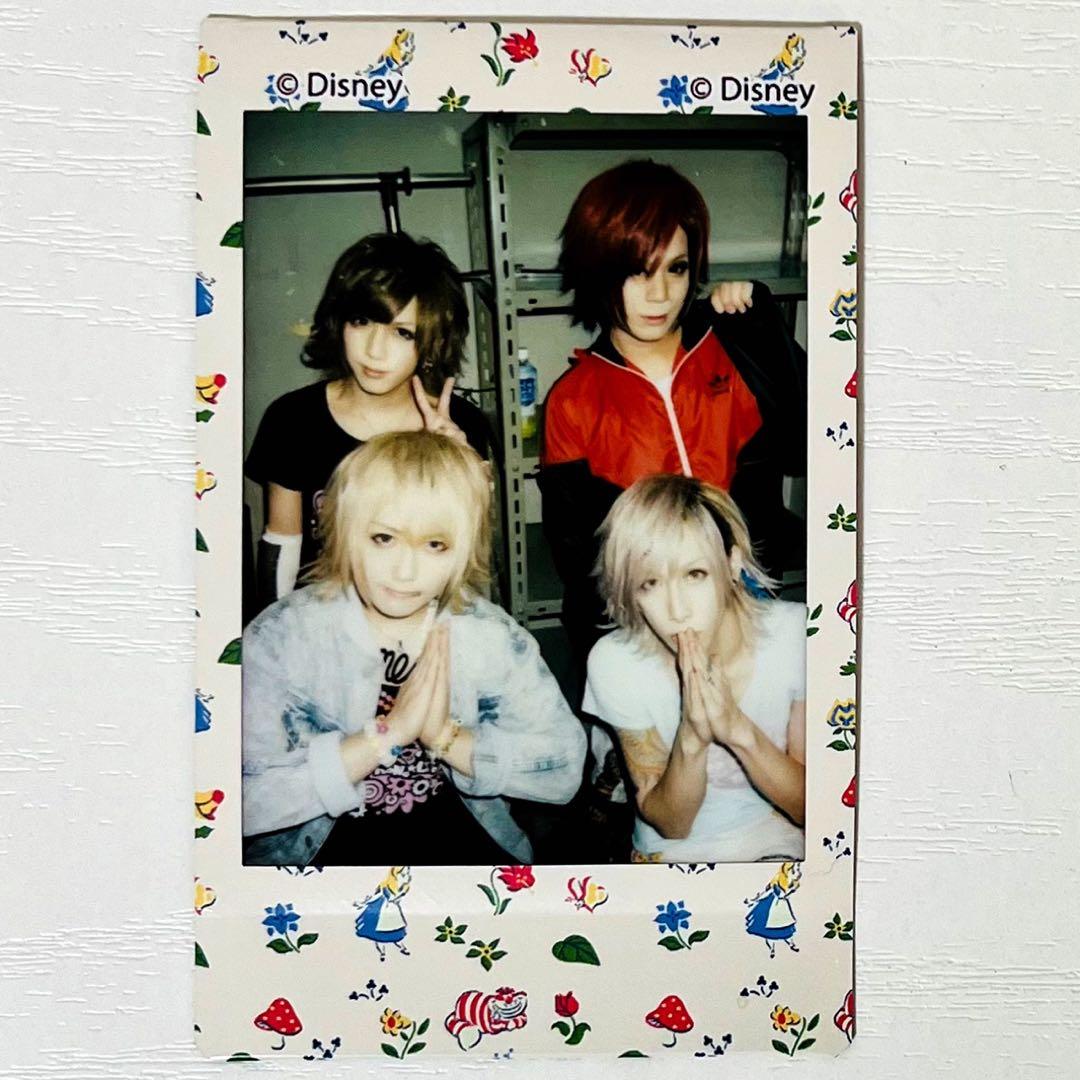 V系★RoNo☆Cro【集合】チェキ【2】