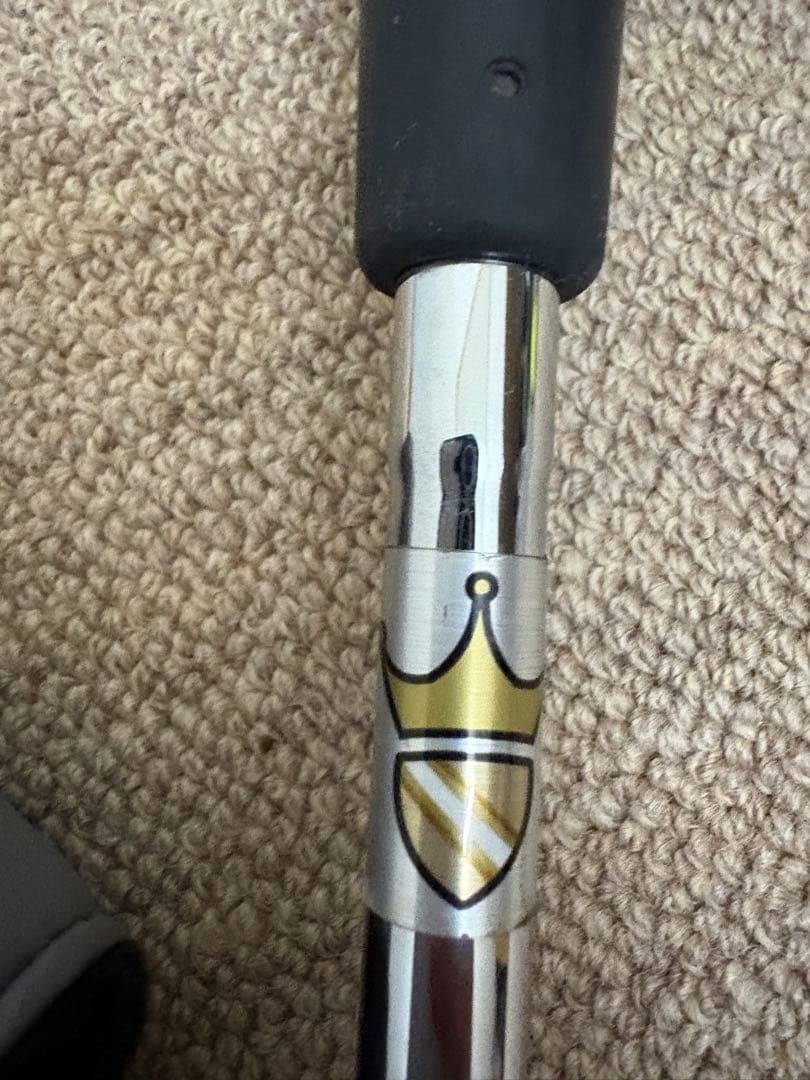 ススコッティキャメロン　NEWPORT プロプラチナム　MIDSLANT