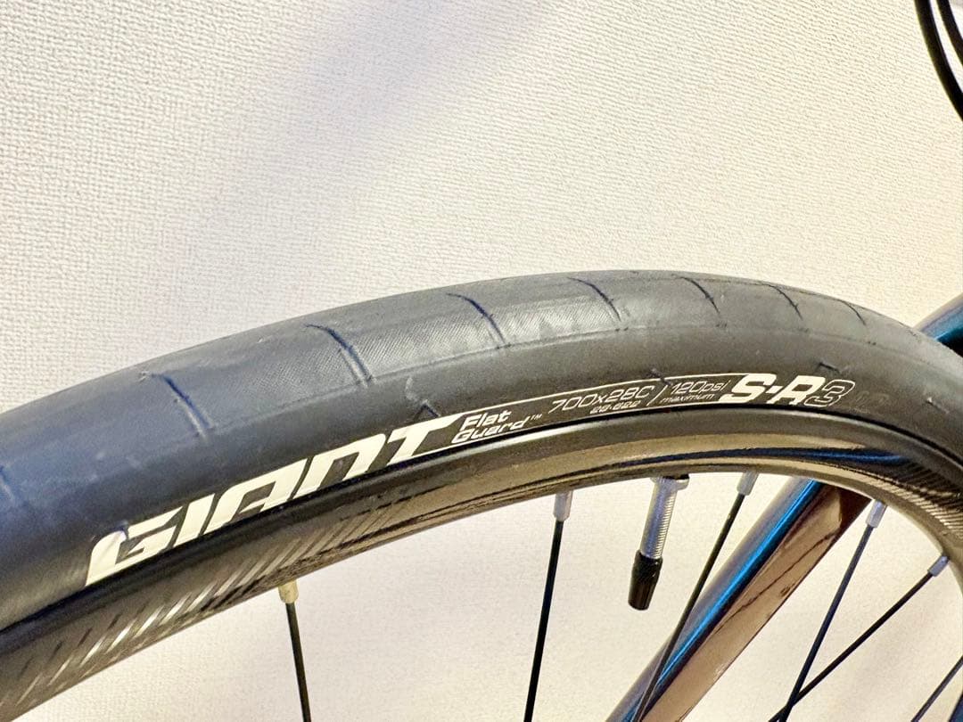 ⭐︎希少極上2022 Giant RX2 Disc ジャイアント ディスクブレーキ