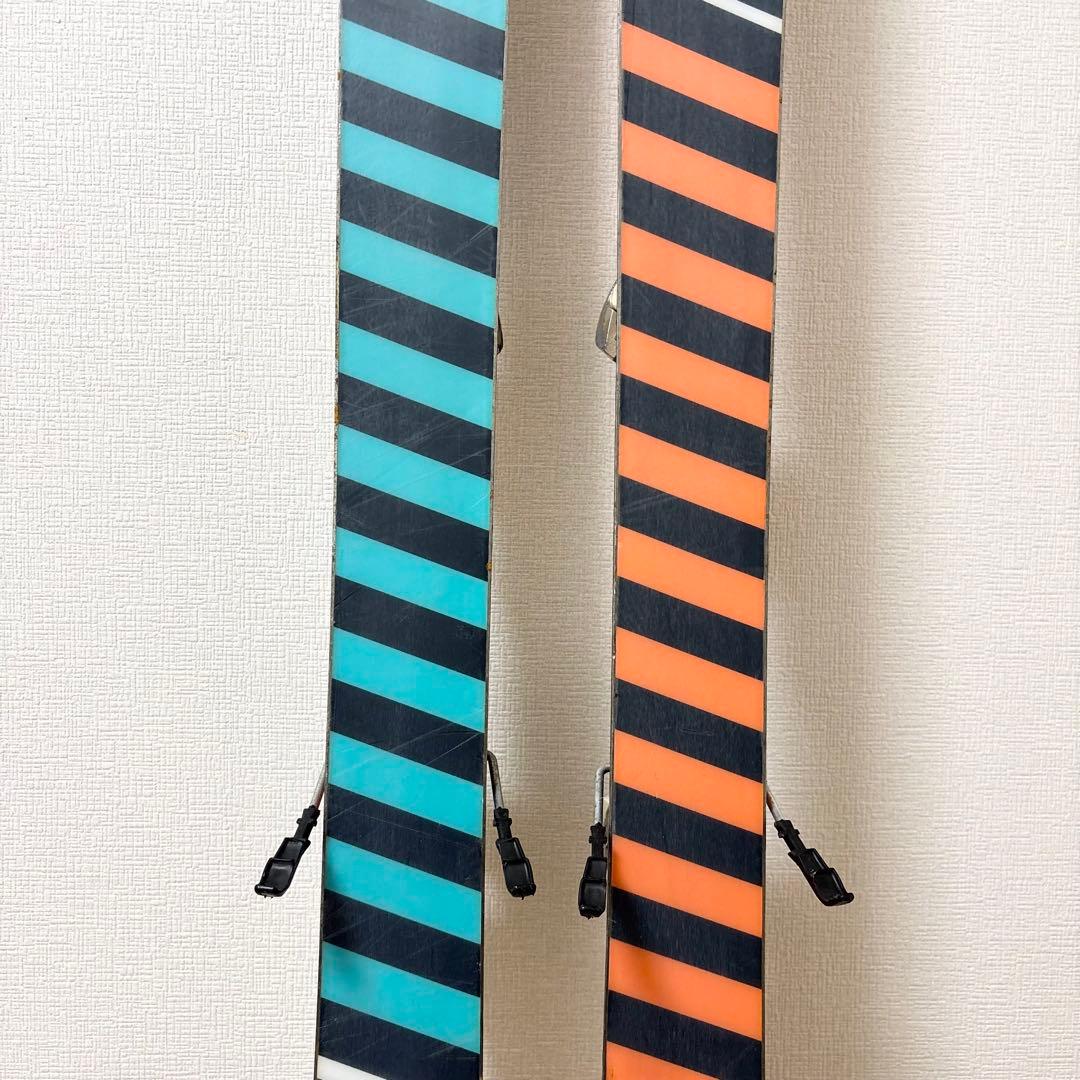 APO スキー板 166cm