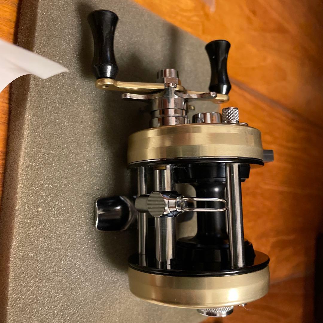 リール ABU Ambassadeur 2500ciLimited Edition