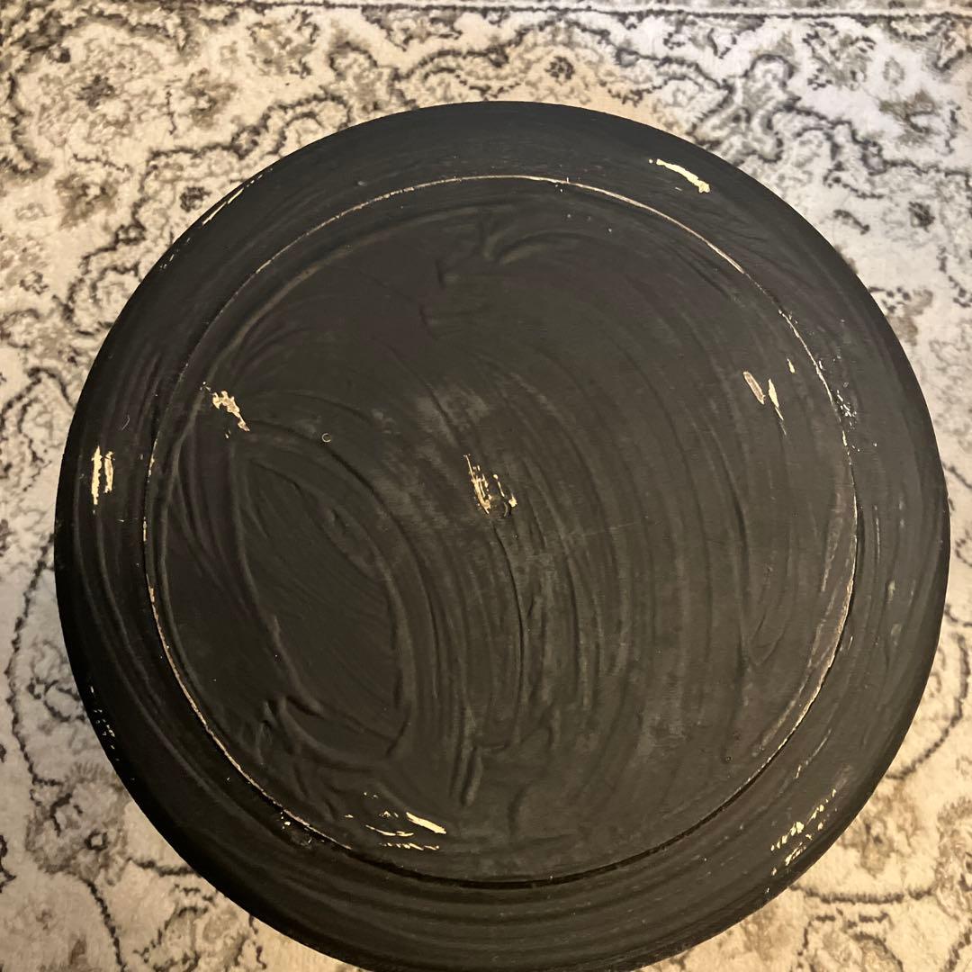 アンティーク ガラスドーム