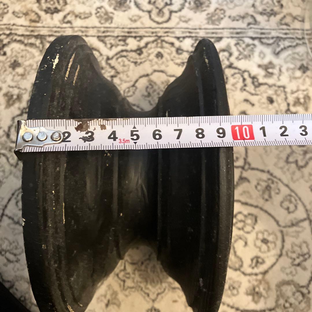 アンティーク ガラスドーム