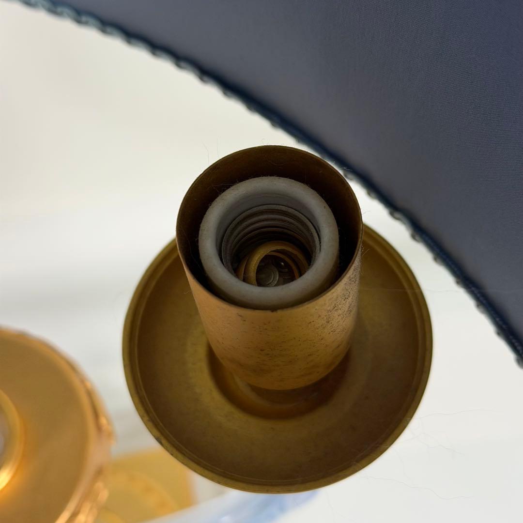 Epoca CALAMAP﻿ ランプ　アンティーク　ライト