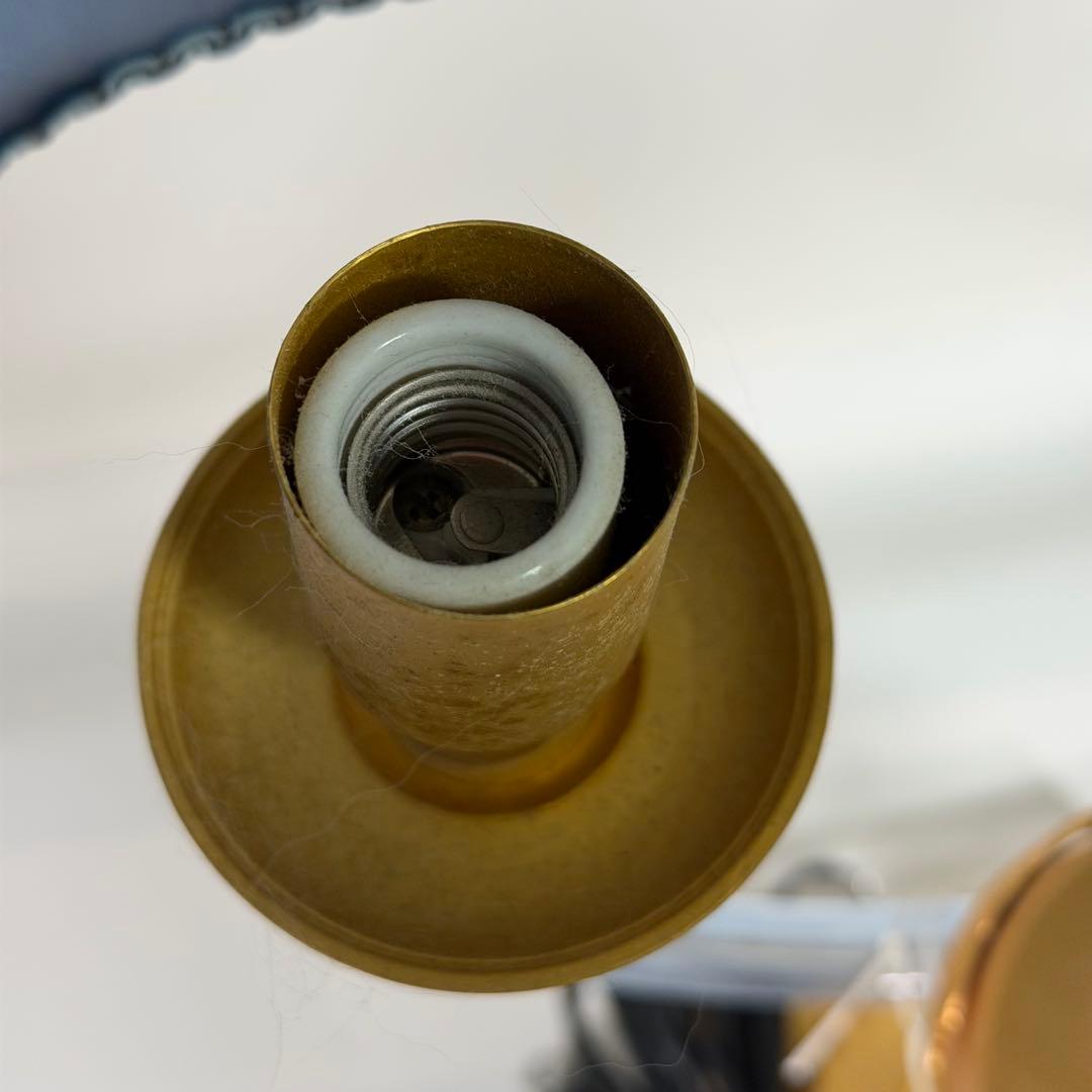 Epoca CALAMAP﻿ ランプ　アンティーク　ライト