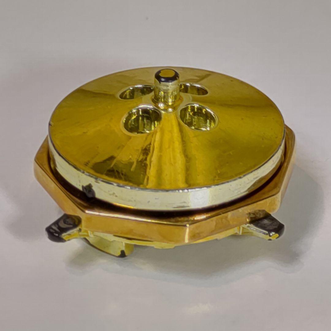 爆転シュートベイブレード　アルティメットドラグーン ゴールドメッキバージョン