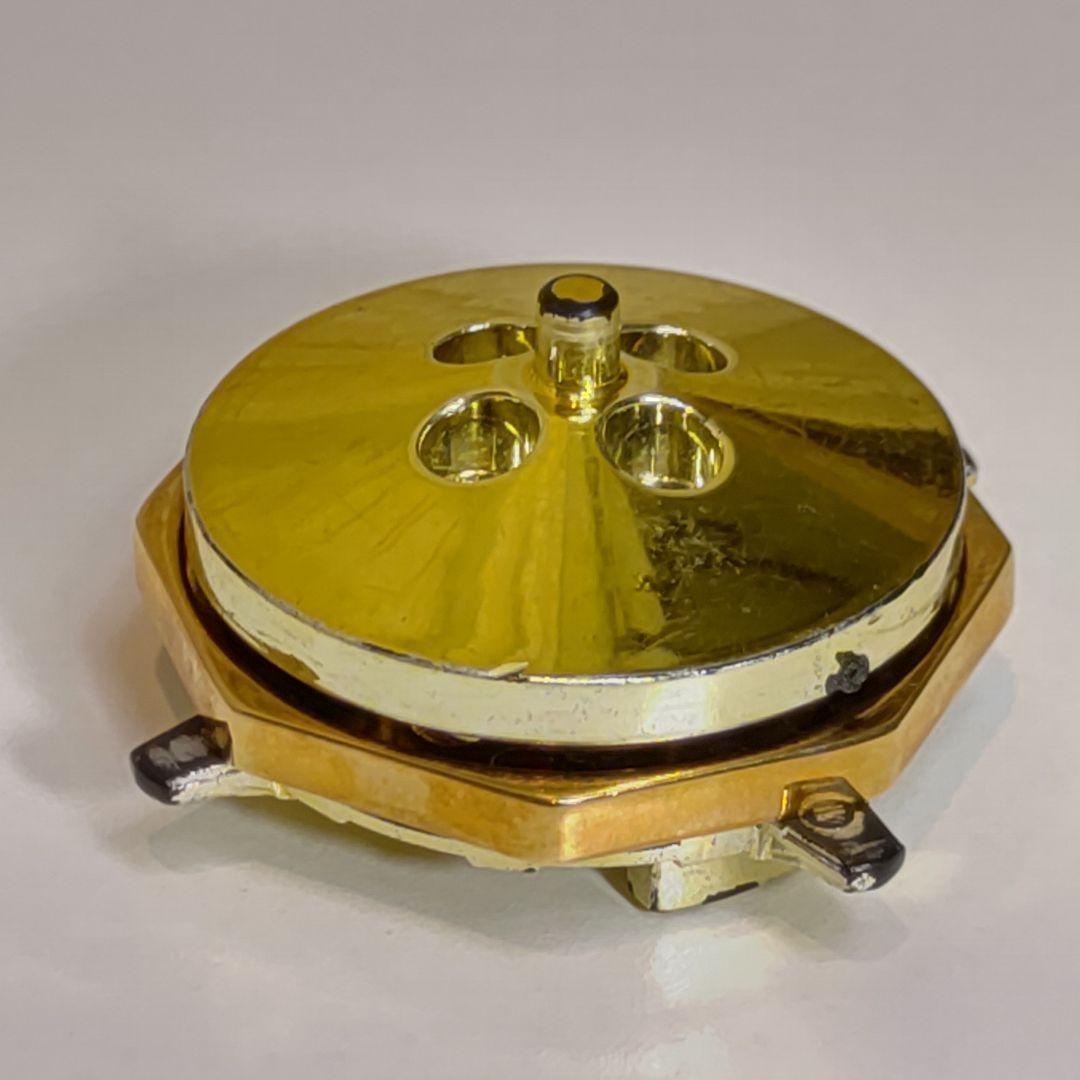 爆転シュートベイブレード　アルティメットドラグーン ゴールドメッキバージョン