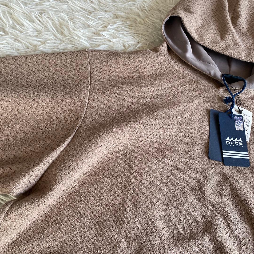 ナカネ★フォロー割できます！★ムータマリン　ゴルフセットアップ