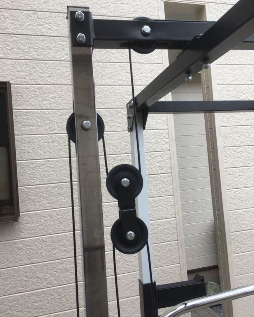 (湘南取引のみ) iROTEC R140 パワーラック