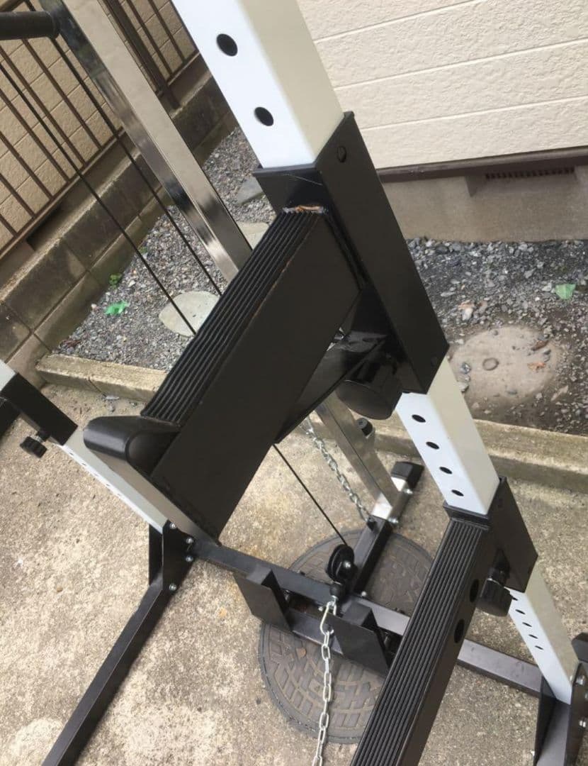 (湘南取引のみ) iROTEC R140 パワーラック