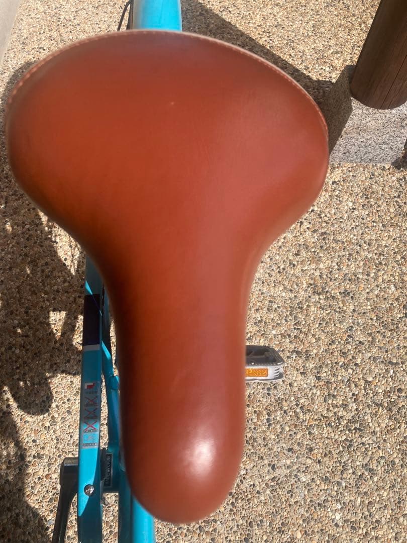 トップバリュー　子供自転車20インチ