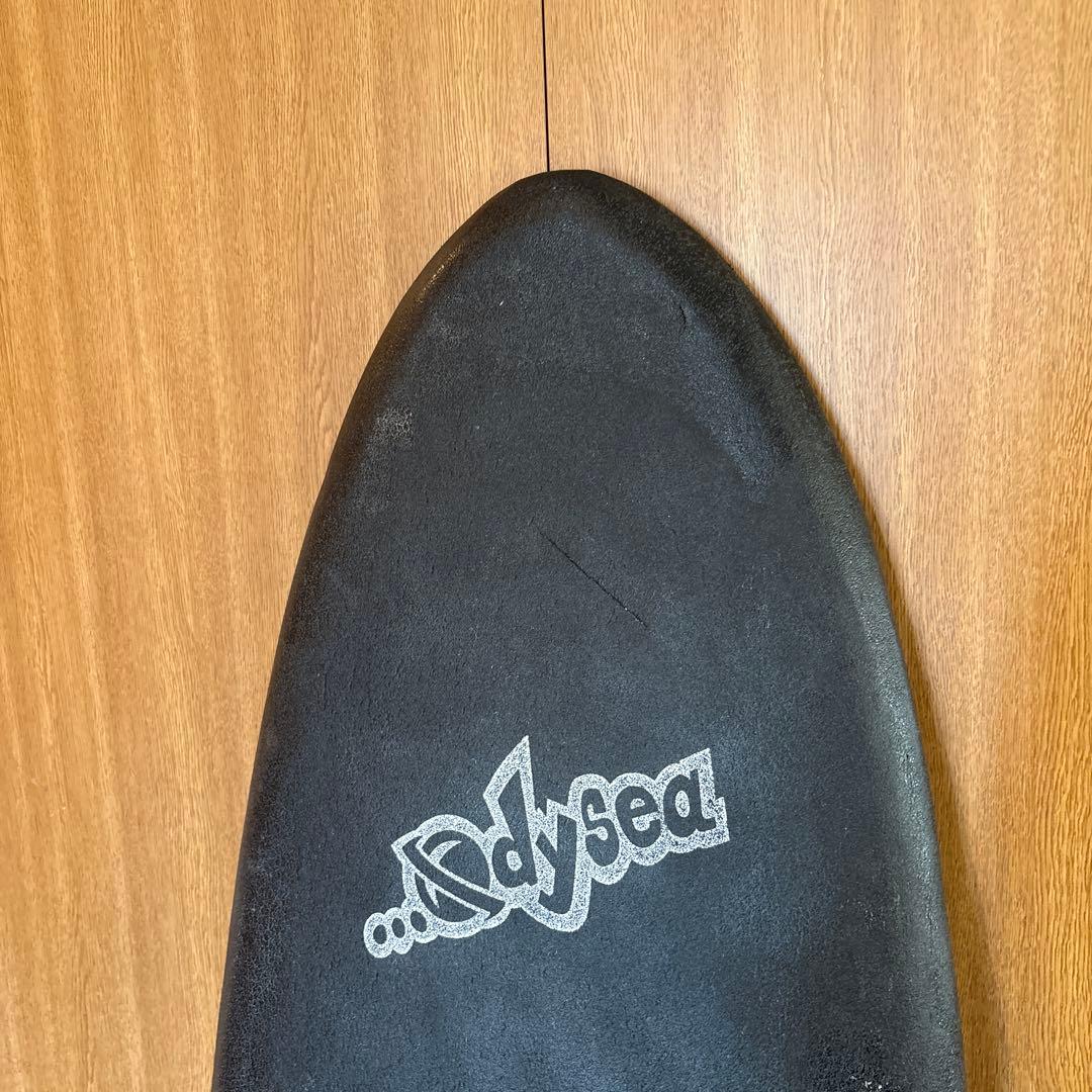 LOST ロスト メイヘム コラボレーション スポンジボード　キャッチサーフ