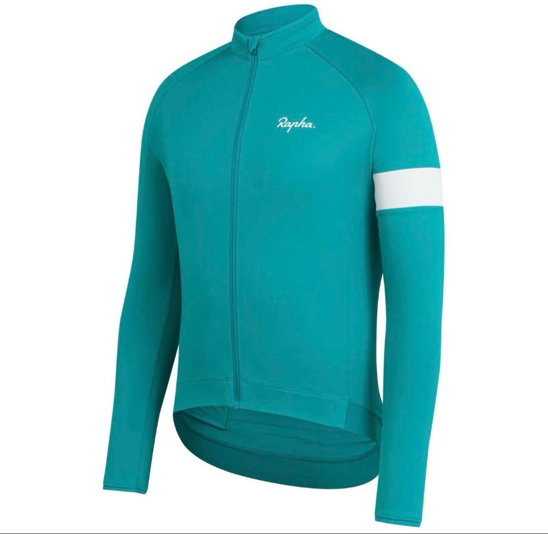 Rapha Men’s Core Long Sleeve Jersey